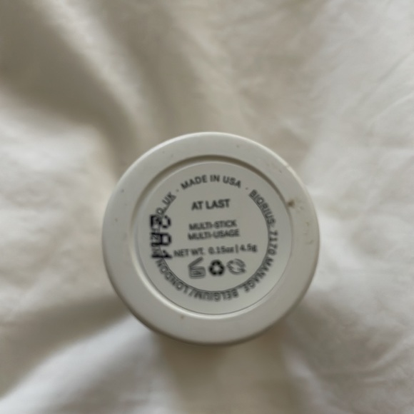 Makeup Ilia Multistick Cream Blush At Last Poshmark